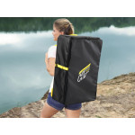 Paddleboard Stand Up Aqua Glider od Bestway - tyrkysový